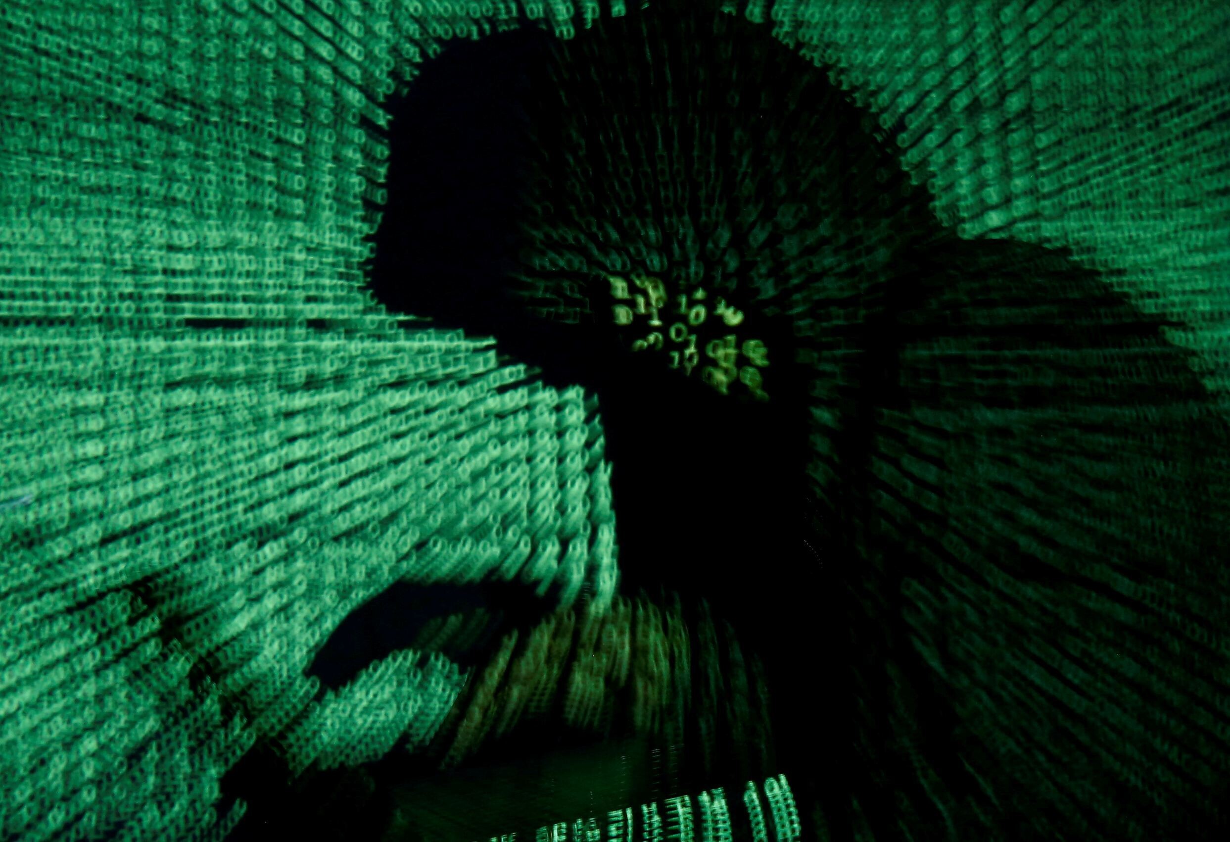 Major global tech firms have called for collective action to be taken to improve cyber defences.