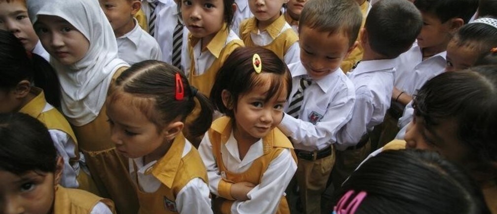 3 problems with education targets