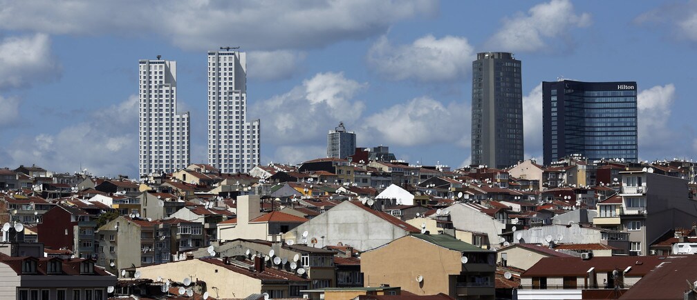 トルコは地域間格差にどう対処できるか?