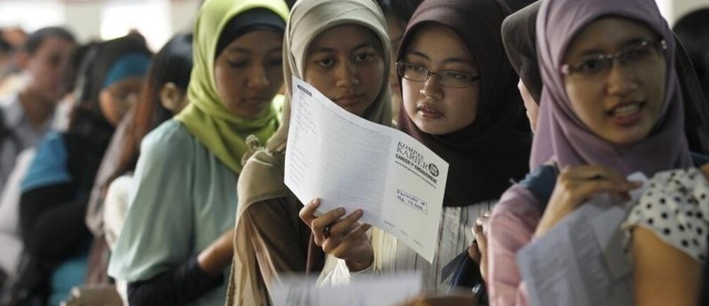 Cuatro formas de liberar el potencial humano de Indonesia