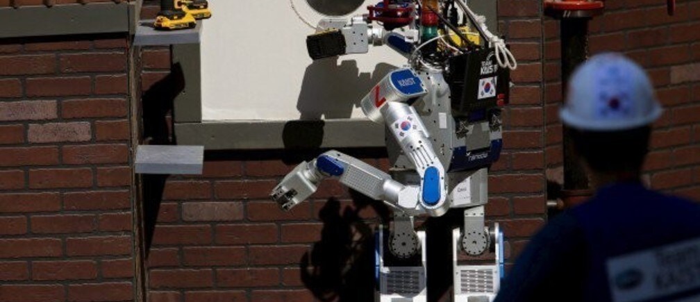 What will be the next great scientific breakthrough?