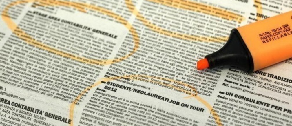 What is the worst way to describe yourself on your CV?