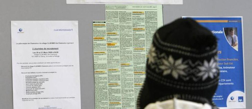Business must help young people to find jobs