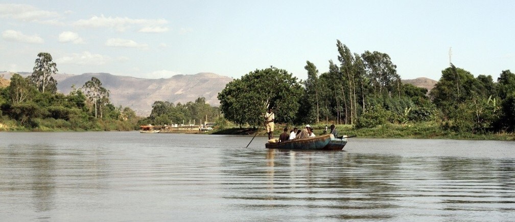 5 questions about Ethiopia’s new dam