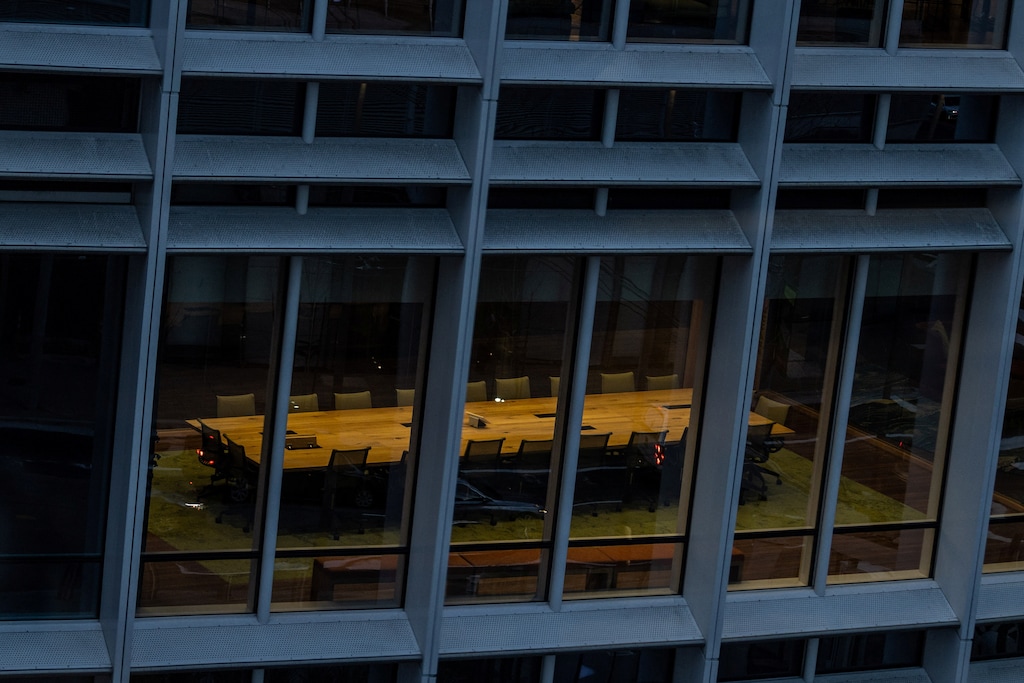 Not all board meetings are built the same – the difference, these CEOs said, is in the details.