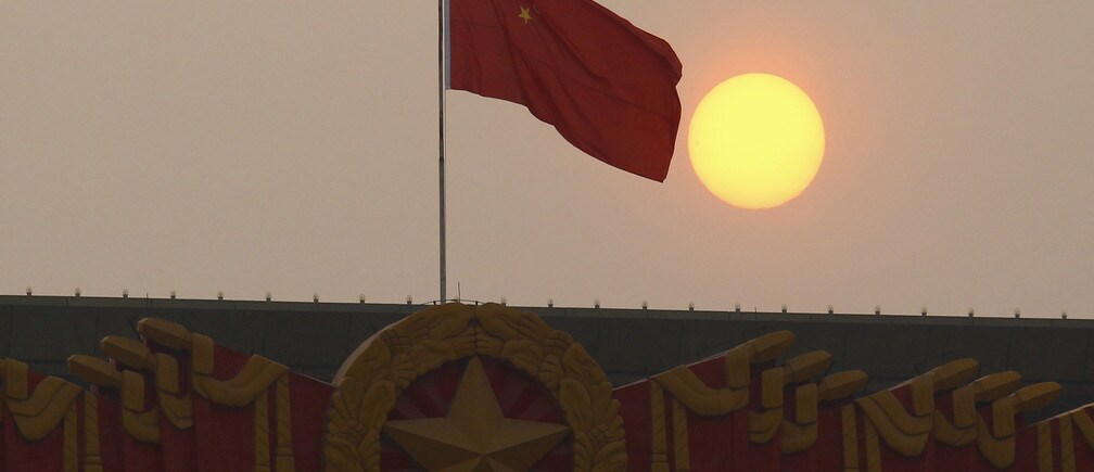 ¿Y si China le diera la espalda al mundo?