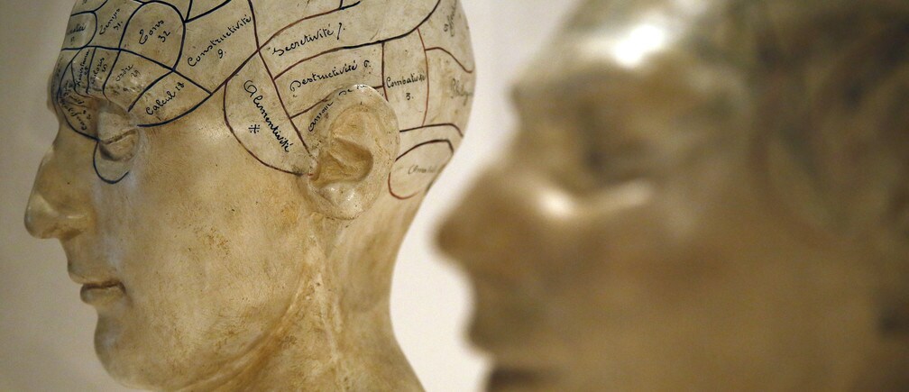 Why is there a shortage of psychiatrists?