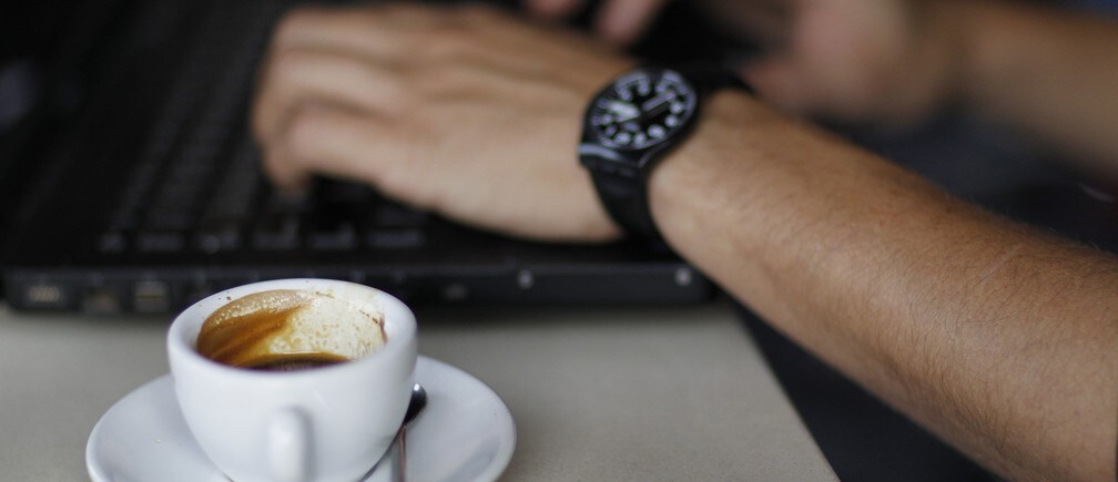3 ways our working culture is out of date