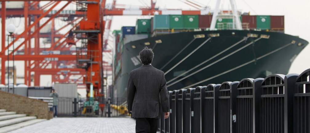 Por qué importa la apertura al comercio