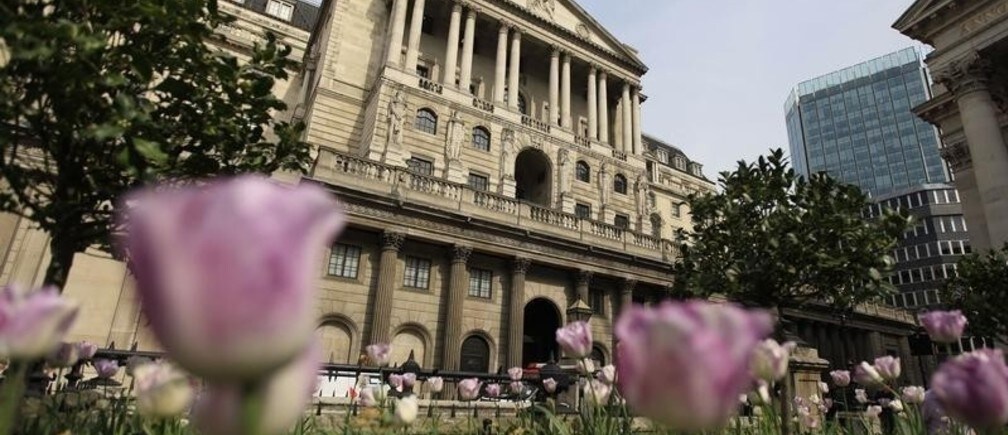 ¿Cómo pueden los banqueros centrales evitar otra crisis financiera?