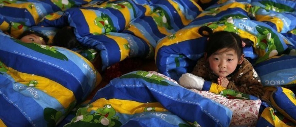 The economics of China’s one-child policy