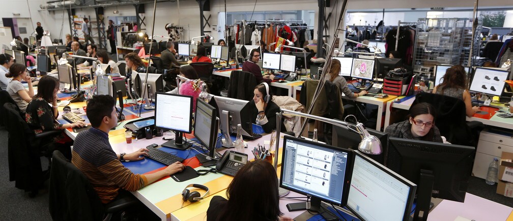 How to thrive in the modern workforce
