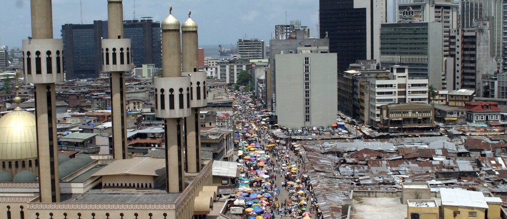 Can Africa become the next global growth engine?