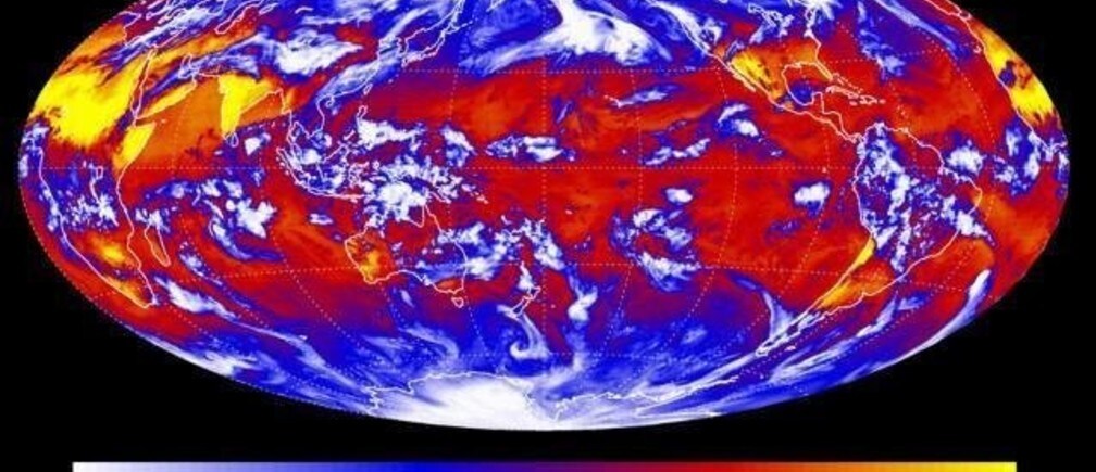 La pieza que falta en el rompecabezas climático
