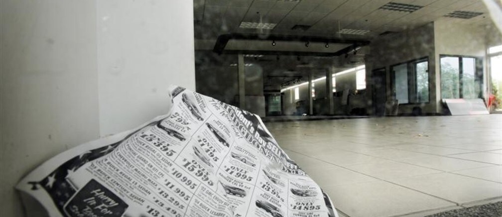 Is economic malpractice hurting consumers?