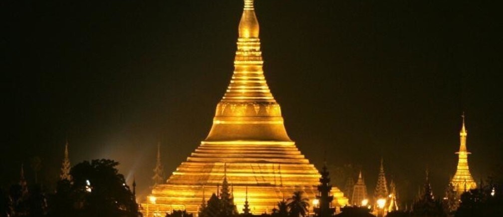 Developing Myanmar’s energy sector