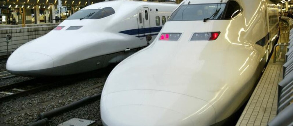 ¿Beneficia el tren de alta velocidad a las empresas?