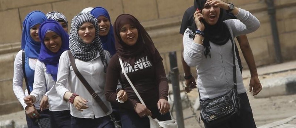 Top 5 countries for gender equality in the Middle East