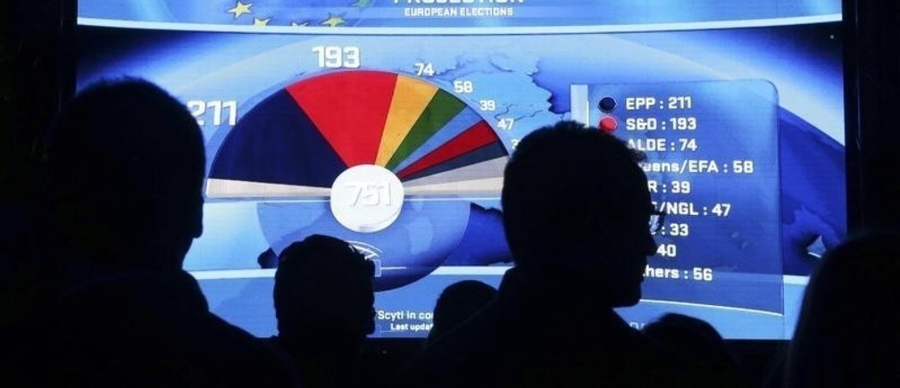 Esta semana en el Foro Económico Mundial: 30 de mayo