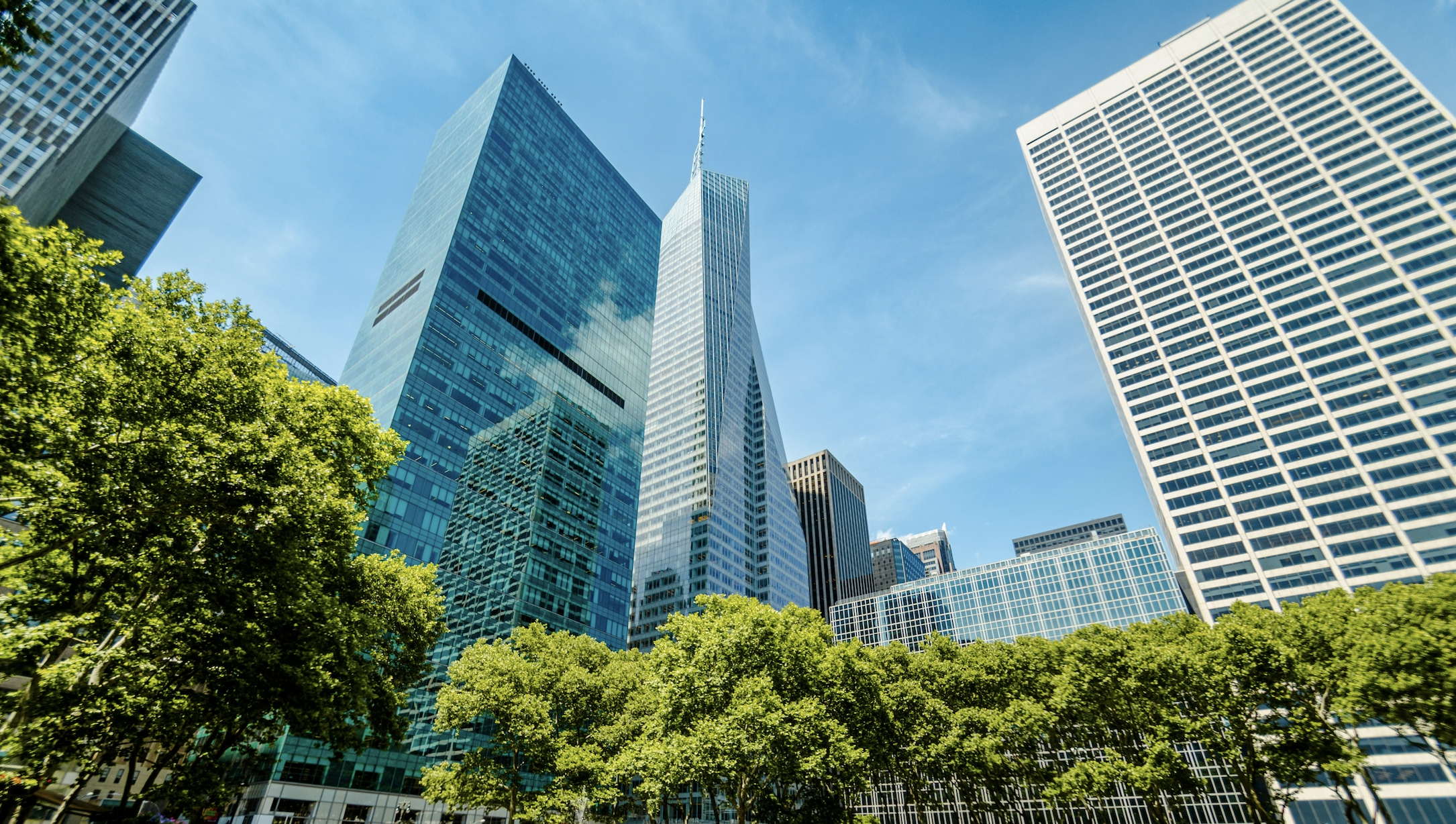 Sustainable finance is seeing more capital flows in food systems, nature, industry and infrastructure