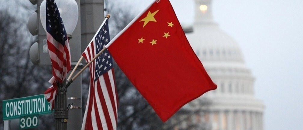 A new future for US-China relations