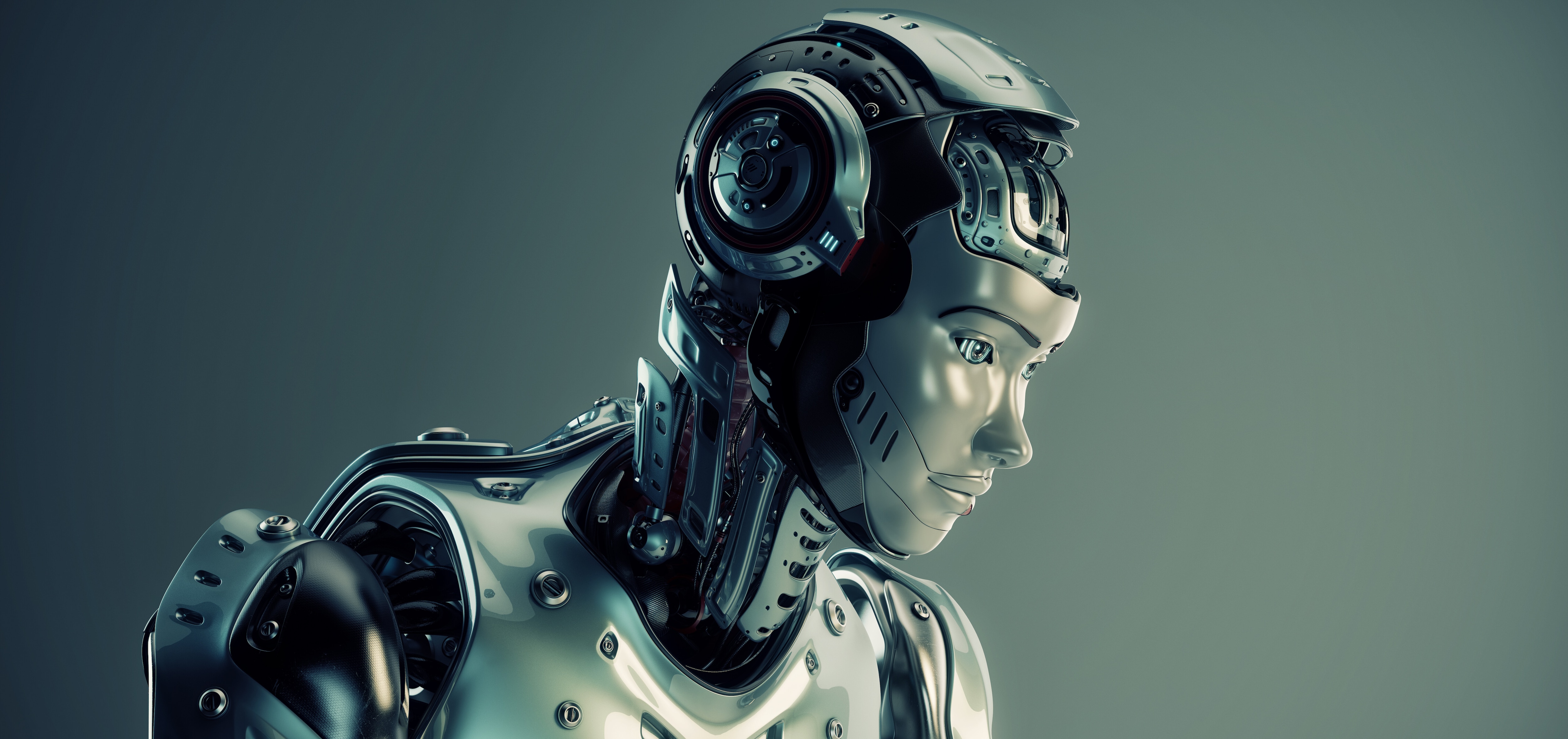 Robots, potentially powered by AI, mean real-world consequences on top of traditional cyberthreats.