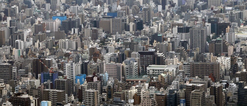 Can buildings help regulate the power grid?