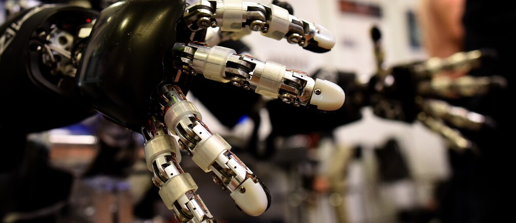 ¿Qué hará la digitalización con el futuro?
