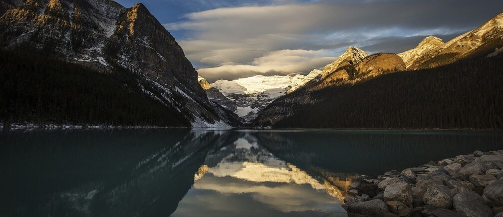 How climate change is affecting Canada’s indigenous hunters
