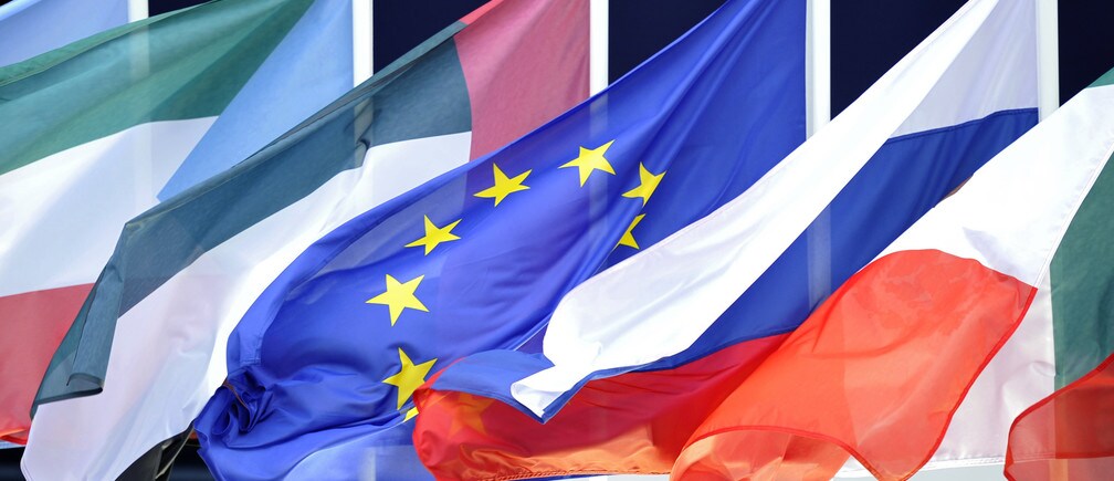 How will the G20 address terrorism and other major issues confronting the world?