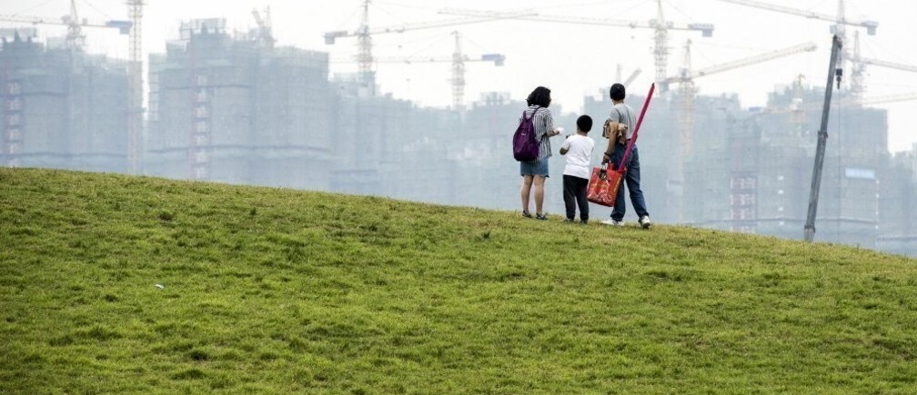 中国の住宅市場を懸念するのは妥当か?