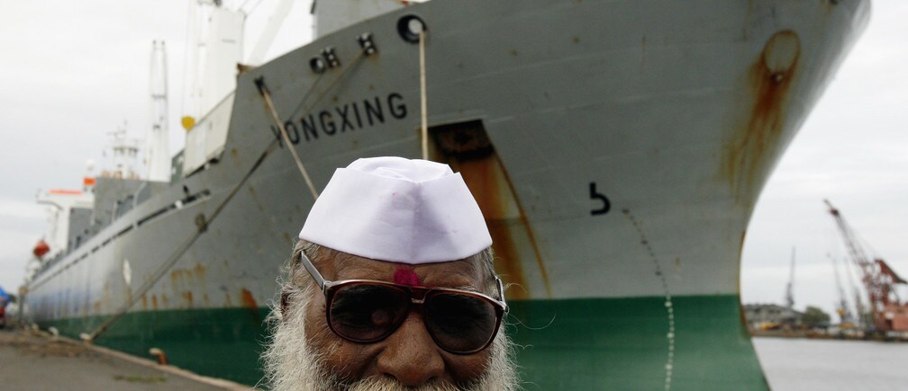 Which countries make the most of their older people?
