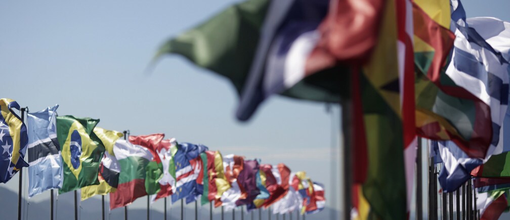 5 trends for the future of diplomacy