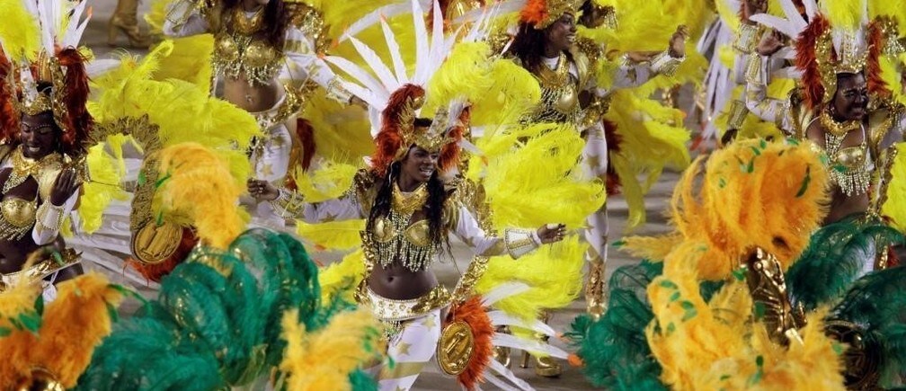 Rio+20 Conference Backgrounder