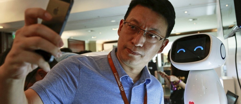 欧洲可以向中国的创新者学习什么