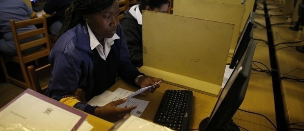 Por qué África necesita una revolución educativa