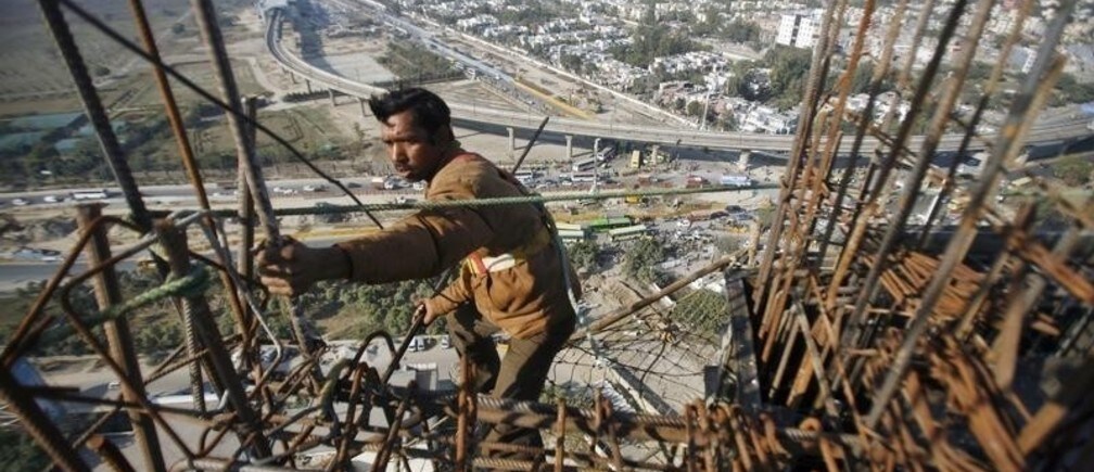 5 ways India can overcome its infrastructure challenges