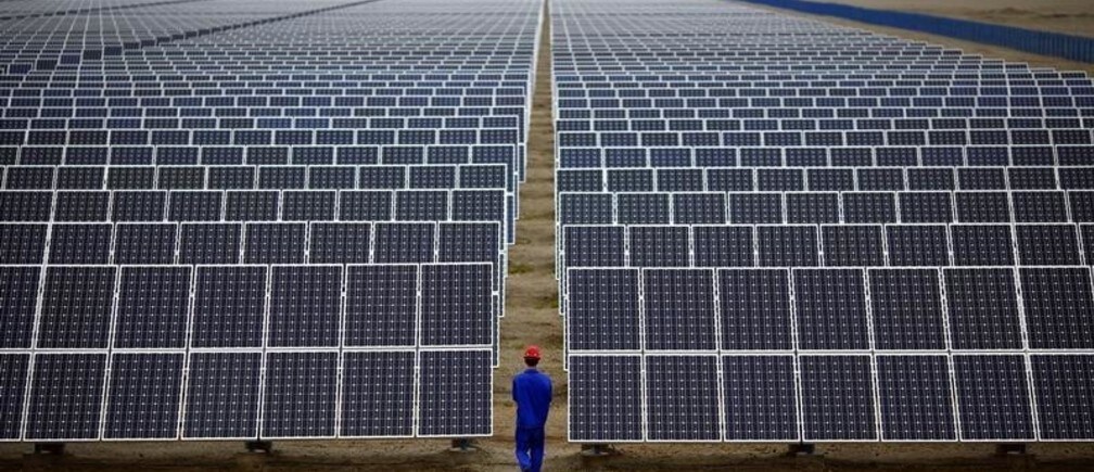Interview: How can we get cheaper power from the sun?