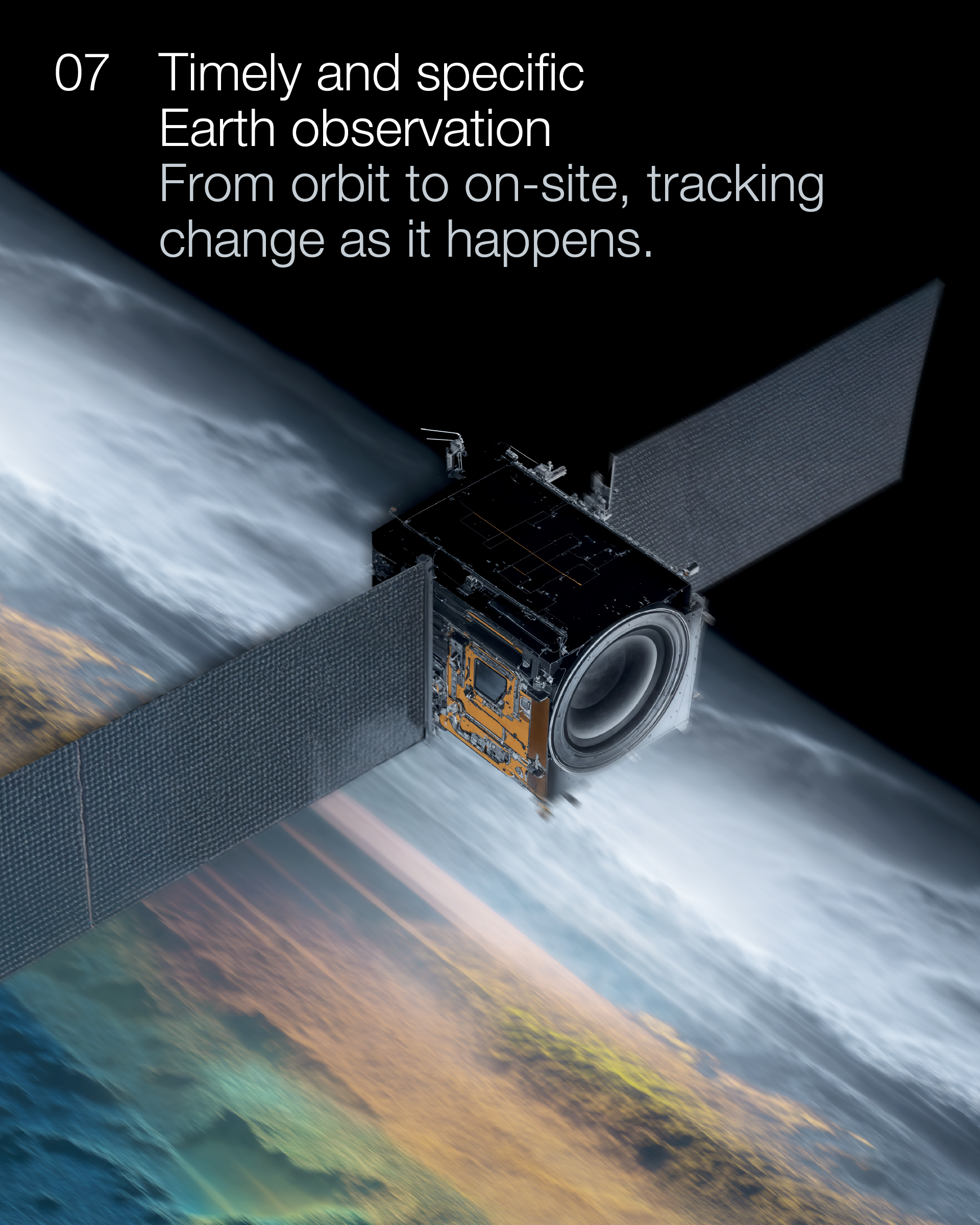 With 7 out 9 planetary boundaries at risk, modular geothermal is a low-emission technology that does not depend on rare hydrothermal reservoirs.
