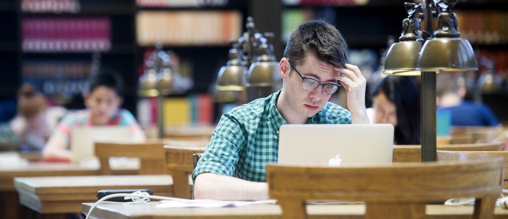 大学はグローバル化にどう適応しているのか？