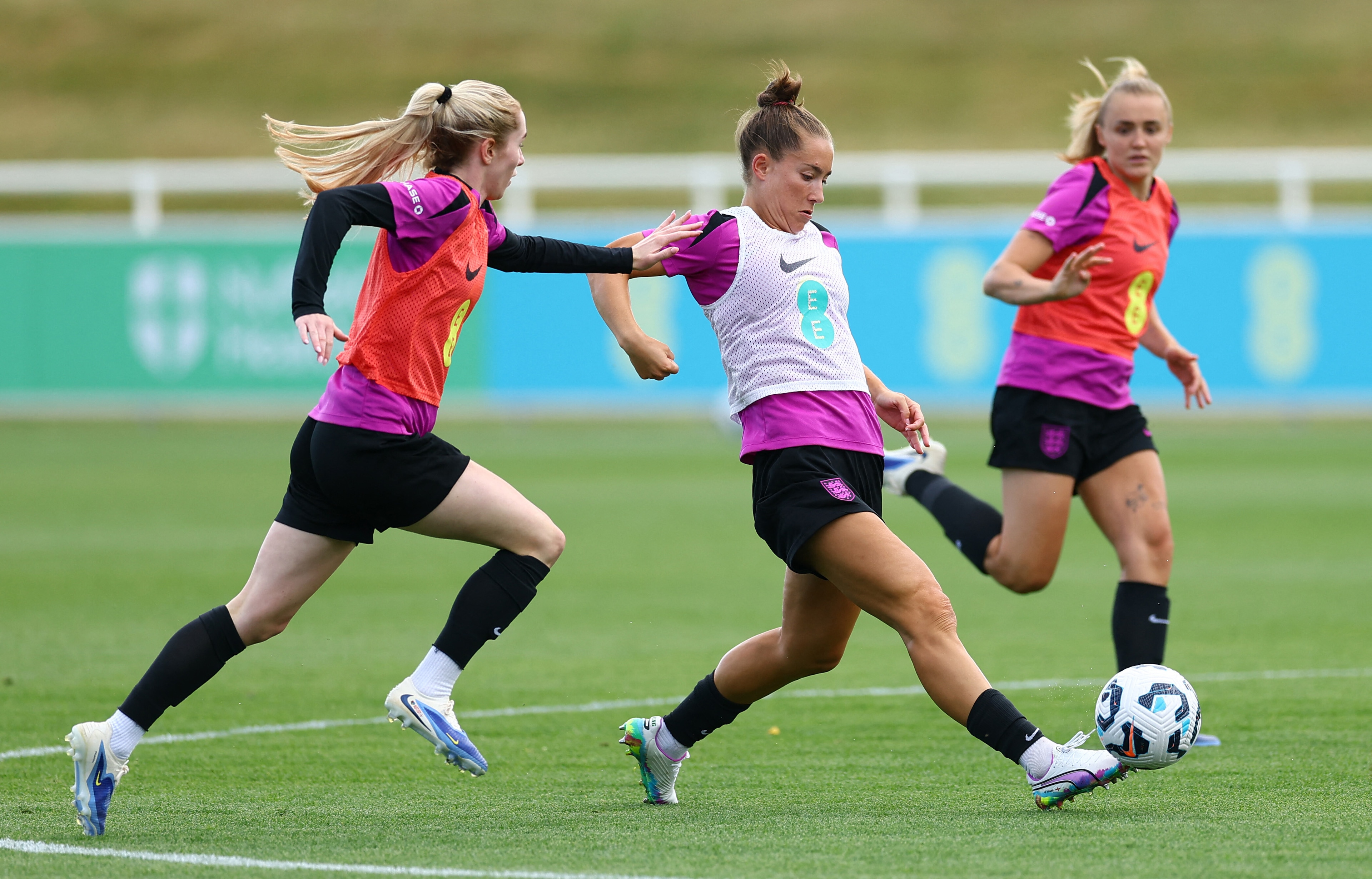 Women’s sports are growing and so is their impact