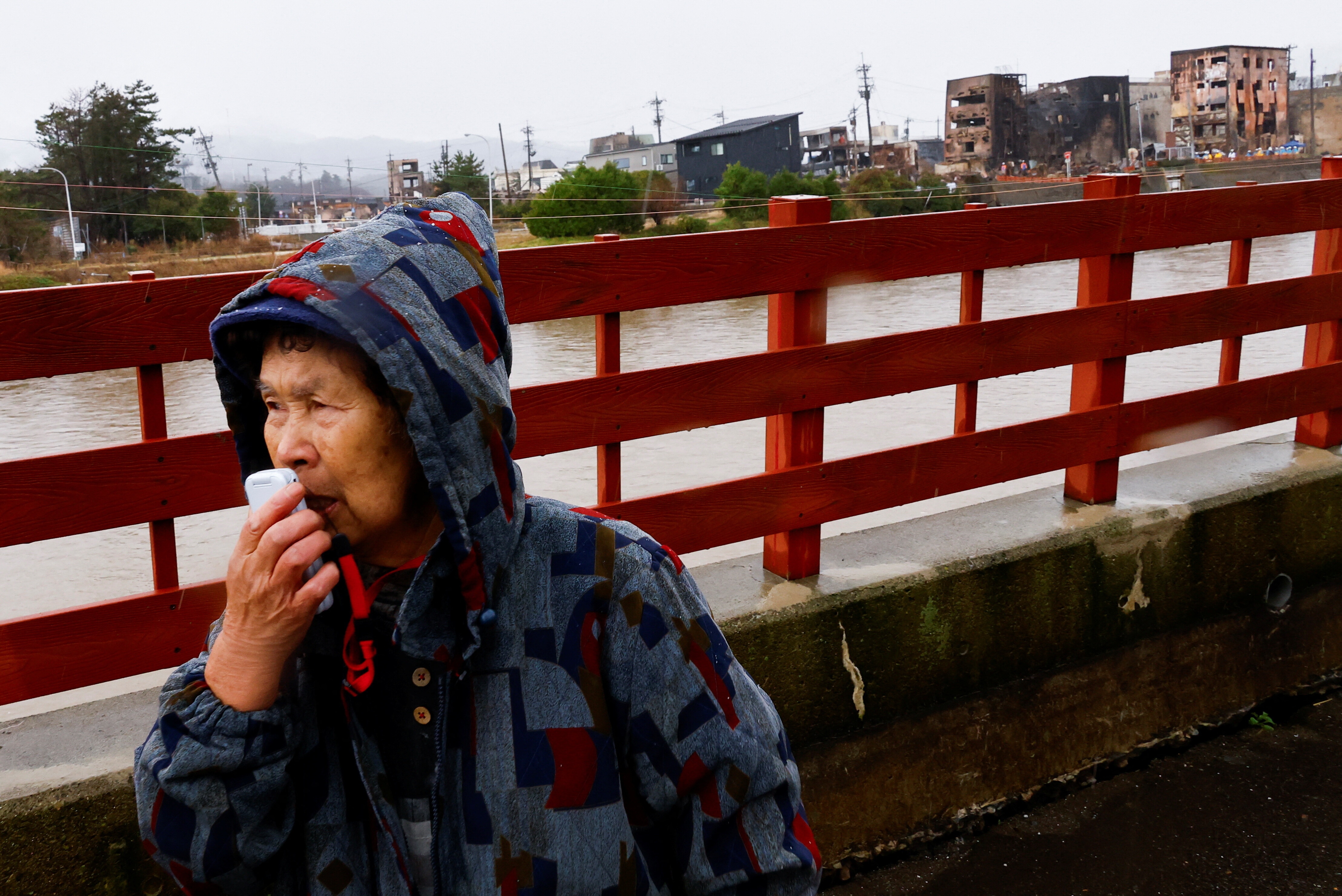 Japan is highly prone to earthquakes and other natural disasters, and has become a global leader in preparedness and response.