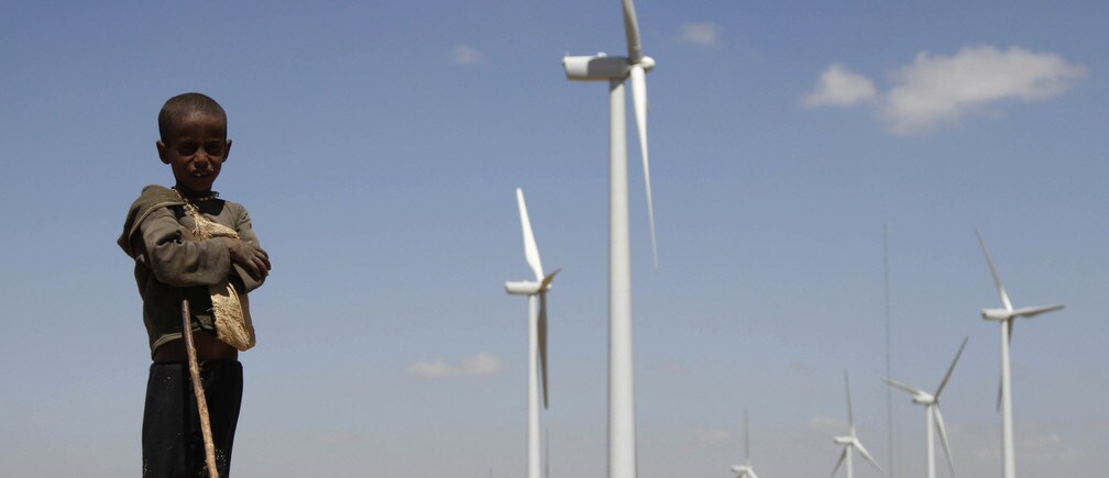 Cómo los emprendedores africanos están llevando la energía a la población