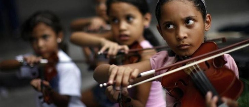 El poder poco reconocido de la música