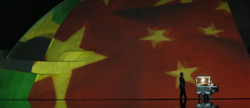 BRICS諸国に関する5つの質問
