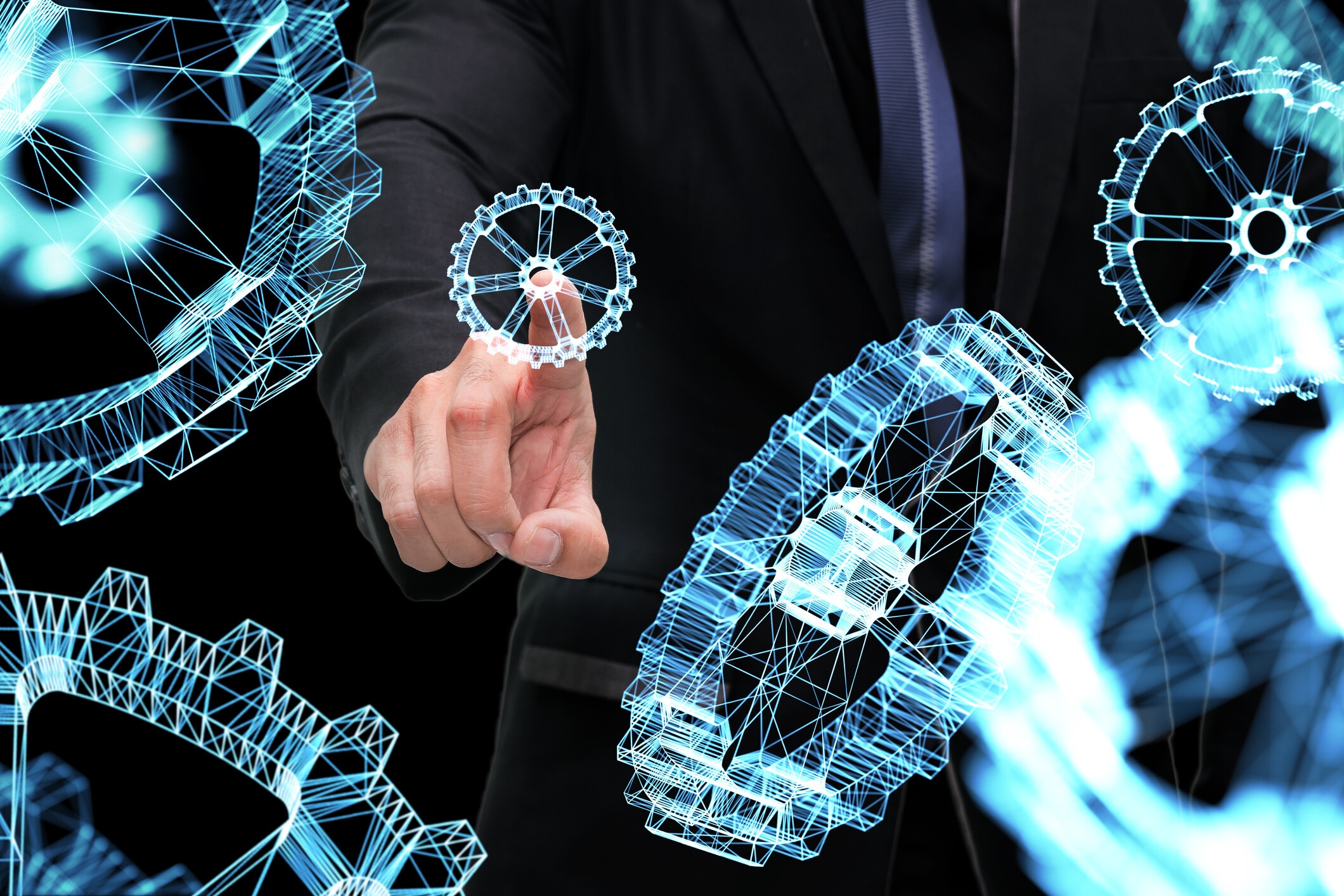 Much of the current discourse around physical AI has become synonymous with robotics