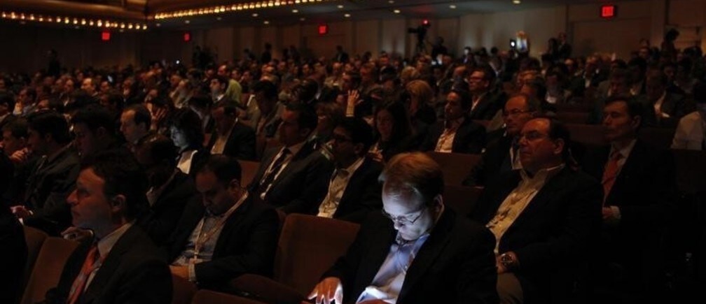 Cómo sacar el máximo partido de las conferencias