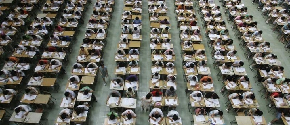 中国为何打造亚洲最大的移动学习市场？