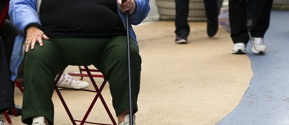 How can we tackle obesity?