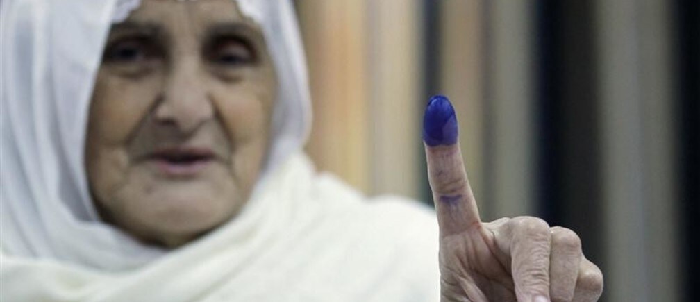 Change is still the name of the game for the Arab world